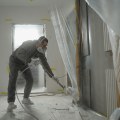 From Water Damage To Fresh Coats: The Benefits Of Water Damage Cleanup Service For Commercial Painting In Seattle, WA